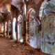 Image for article titled Gorgeous Old Movie Theaters That Have Fallen Into Ruin